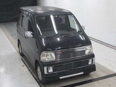 Daihatsu Atrai S220G, 2004
