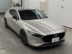 Mazda Mazda3 BP5P, 2022