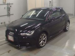 Audi A1 8XCAX, 2013