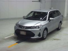Toyota Corolla Fielder NRE161G, 2017