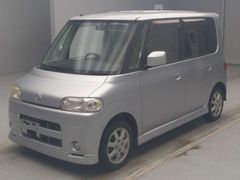 Daihatsu Tanto L350S, 2005