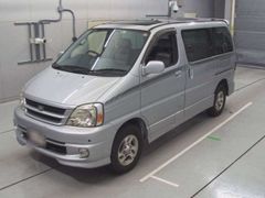 Toyota Touring Hiace RCH47W, 2001