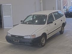 Toyota Caldina CT197V, 2000
