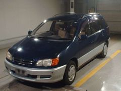 Toyota Ipsum SXM10G, 1999