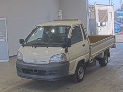 Toyota Town Ace KM75, 2003
