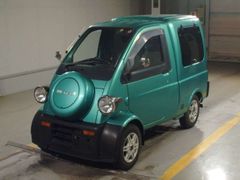 Daihatsu Midget II K100C, 1997