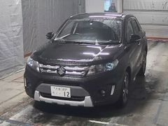 Suzuki Escudo YE21S, 2015