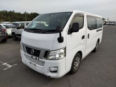 Nissan Caravan VW2E26, 2014