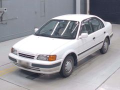 Toyota Corsa EL51, 1995