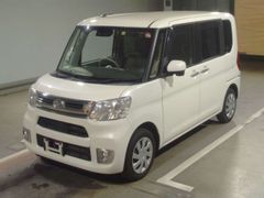Daihatsu Tanto LA600S, 2017