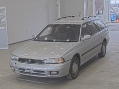 Subaru Legacy BG5, 1997
