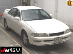 Toyota Corona Exiv ST200, 1996