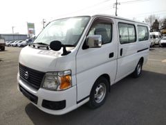 Nissan Caravan VWME25, 2011