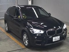BMW X1 HS15, 2016
