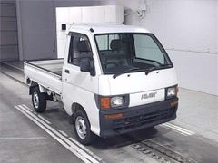 Daihatsu Hijet S110P, 1996