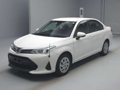Toyota Corolla Axio NRE161, 2018