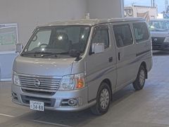 Nissan Caravan VWE25, 2006