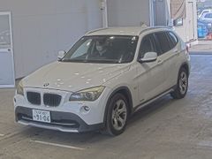 BMW X1 VL18, 2010