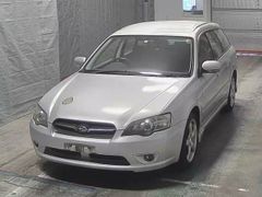 Subaru Legacy BP5, 2003