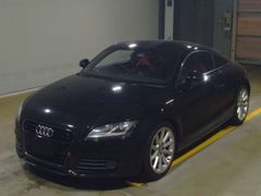 Audi TT 8JCES, 2010