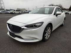 Mazda Atenza GJ2AP, 2019