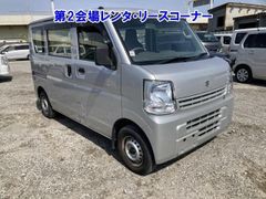 Suzuki Every DA17V, 2020