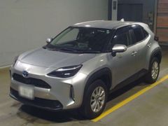 Toyota Yaris Cross MXPJ10, 2022