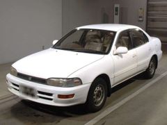 Toyota Sprinter CE100, 1995