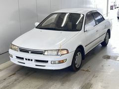 Toyota Carina CT190, 1996