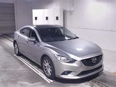 Mazda Atenza GJ2FP, 2013