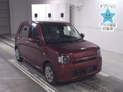 Daihatsu Mira Tocot LA550S, 2020
