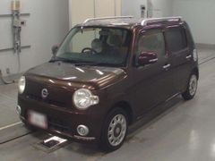 Daihatsu Mira Cocoa L675S, 2011