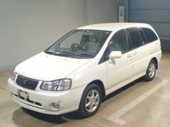 Nissan Liberty PM12, 2000