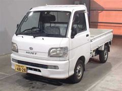 Daihatsu Hijet S210P, 2001