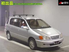 Toyota Ipsum SXM15G, 1999