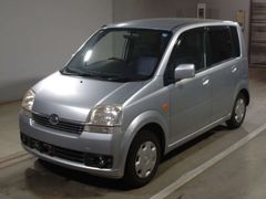 Daihatsu Move L160S, 2003