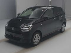 Toyota Pixis Epoch LA360A, 2020