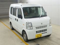 Suzuki Every DA64V, 2012