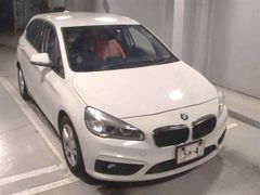 BMW 2-Series 2A15, 2014