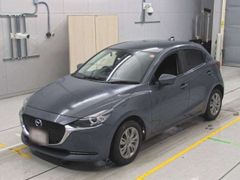 Mazda Mazda2 DJLFS, 2022