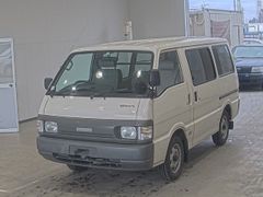 Mazda Bongo SS28V, 1999