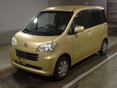 Daihatsu Tanto Exe L455S, 2010