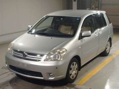 Toyota Raum NCZ20, 2007