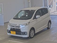 Mitsubishi ek Custom B11W, 2016