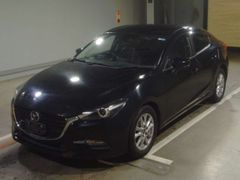 Mazda Axela BM5FP, 2017