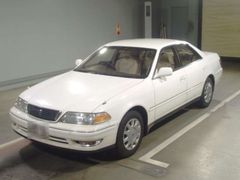 Toyota Mark II GX100, 1996