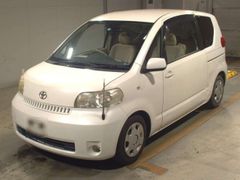Toyota Porte NNP11, 2005