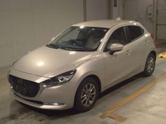 Mazda Mazda2 DJLFS, 2021