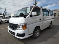 Nissan Caravan VWME25, 2011
