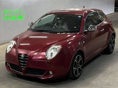 Alfa Romeo MiTo 95514P, 2011